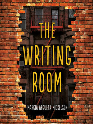 cover image of The Writing Room
